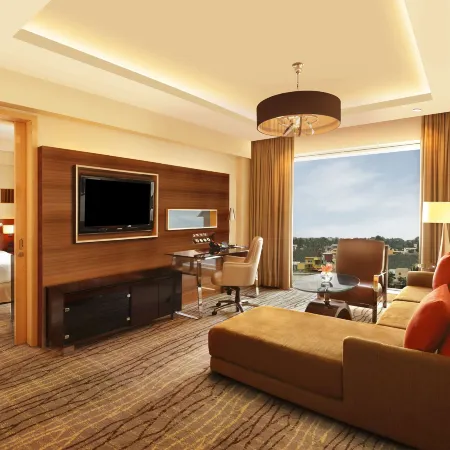 Hilton Chennai