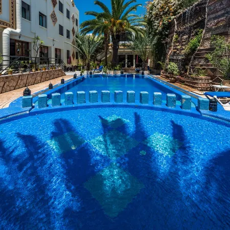 Atlantic Hotel Agadir