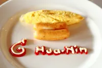 G ホアヒン リゾート ＆ モール - 朝食