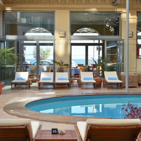 Ibiscus Hotel