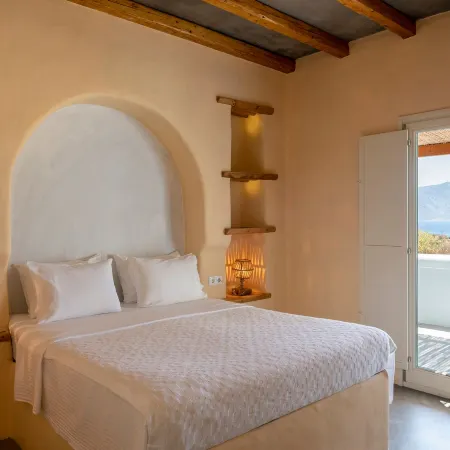 Pangaia Seaside Hotel Adults Only