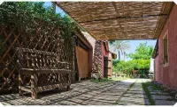 Hotel Lucrezia Hotel a Putzu Idu