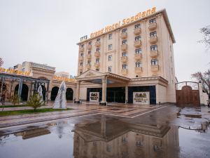 Grand Hotel Sogdiana