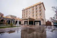 Grand Hotel Sogdiana - Mountain view