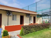 Exotikka Guest Inn - Parkplatz