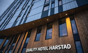 Quality Hotel Harstad