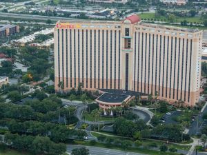 Rosen Centre Hotel Orlando Convention Center