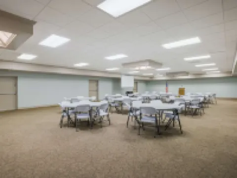 Econo Lodge Hotels in Toombs County