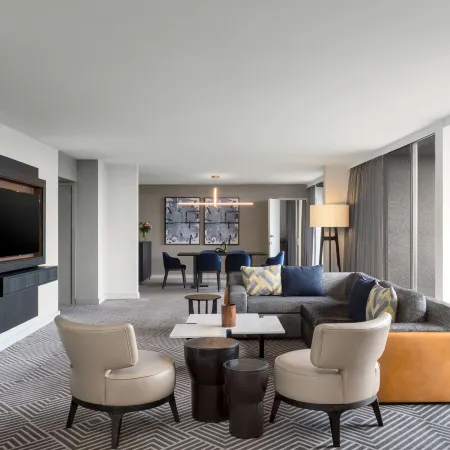 Hilton Addis Ababa