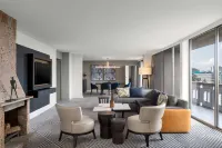 Hilton Addis Ababa Hotels in Addis Ababa