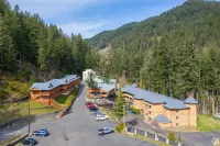 Carson Hot Springs Resort & Spa - Романтические
