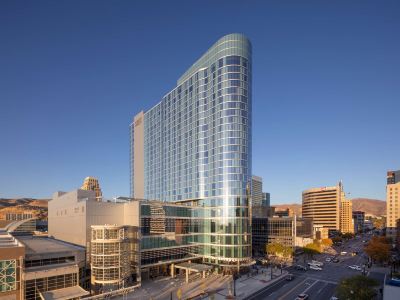 Hyatt Regency Salt Lake City
