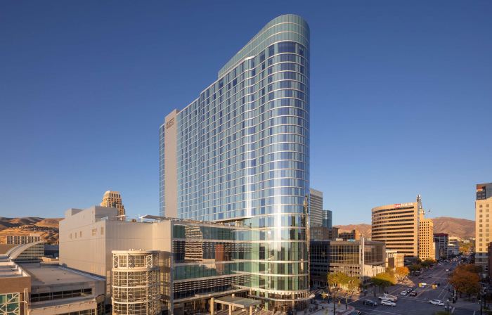 Hyatt Regency Salt Lake City