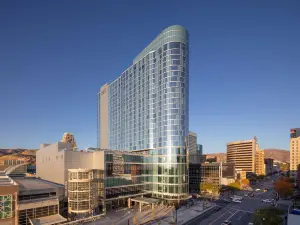 Hyatt Regency Salt Lake City