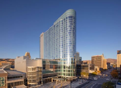 Hyatt Regency Salt Lake City