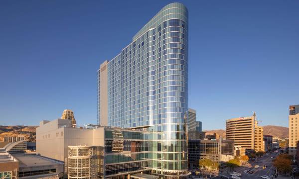 Hyatt Regency Salt Lake City