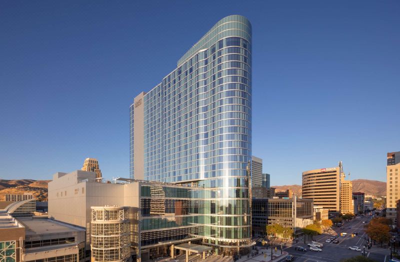Hyatt Regency Salt Lake City