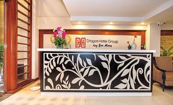 Hanoi Center Silk Classic Hotel & Travel