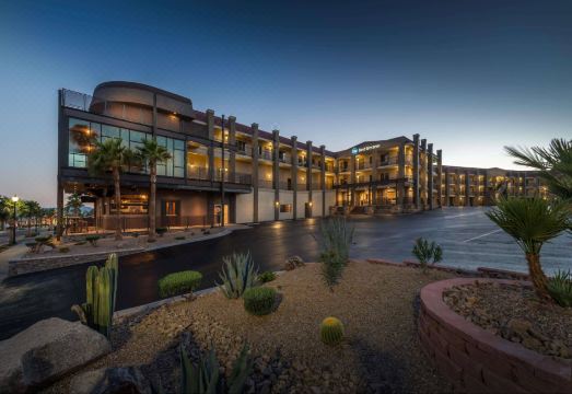 베스트 웨스턴 후버 댐 호텔