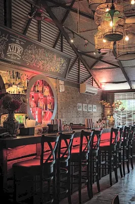 Travel Hub Guesthouse