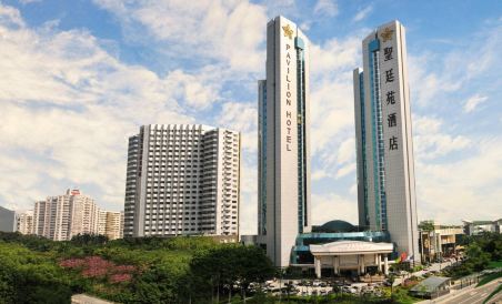 Pavilion Hotel Century Tower - Housity