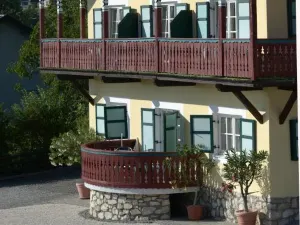 Lust Und Laune Hotel am Wörthersee
