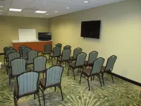Best Western Plus Tuscumbia/Muscle Shoals Hotel  Suites