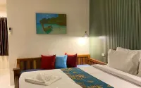 Chunut House Resort