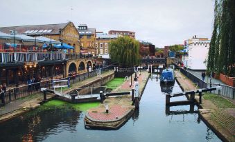 The Wesley Camden Town