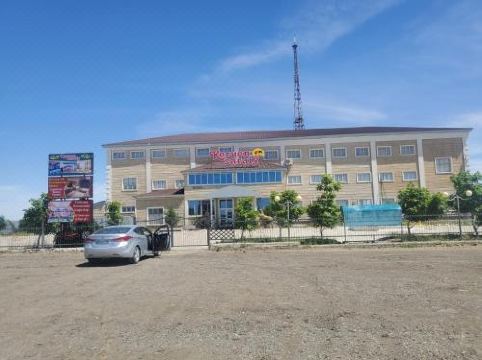 Keruen barns hotel 이미지