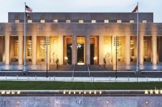 聖路易斯萬豪大酒店