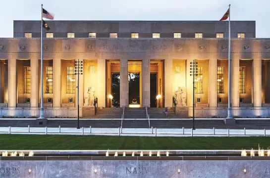 Marriott St. Louis Grand