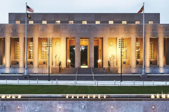 Marriott St. Louis Grand