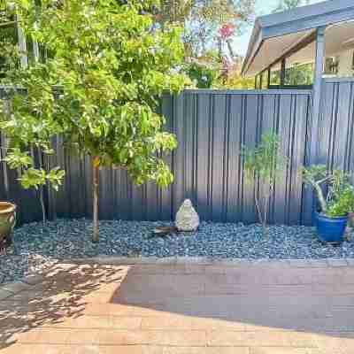 Zen Hideaway - Cozy 2-Br Modern Design with Aircon Hotel Exterior