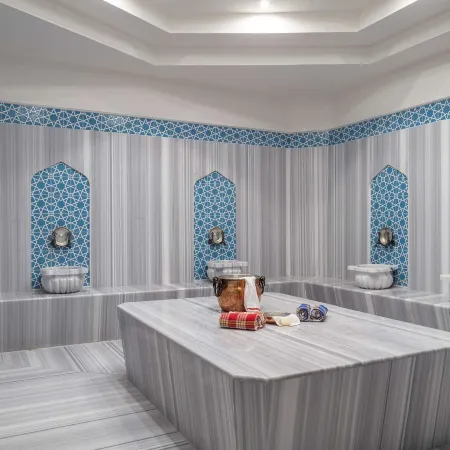Hilton Garden Inn Erzurum