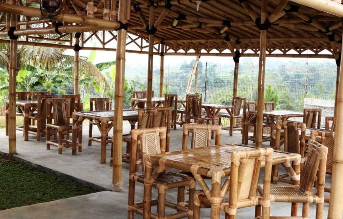 Villa Bukit Pinus