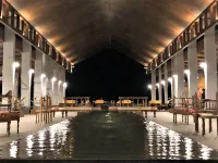 Symphony Samudra Beachside Jungle Resort and Spa