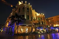 ALL-UR Boutique Motel Chang-Hua Branch Hotels near Lukang Old Street