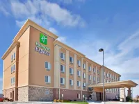 Holiday Inn Express Hastings Hotels in West Blue