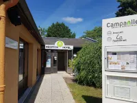 Hotel Campanile Nature - Alençon