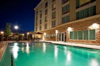 Holiday Inn Express & Suites COLUMBUS AT NORTHLAKE by IHG - Pools