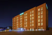 City Express Junior by Marriott Ciudad Juarez Consulado