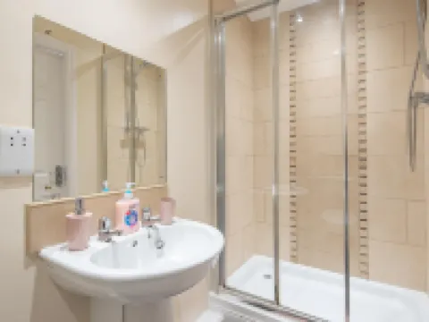 Apartment 10 Hotels in Worksop
