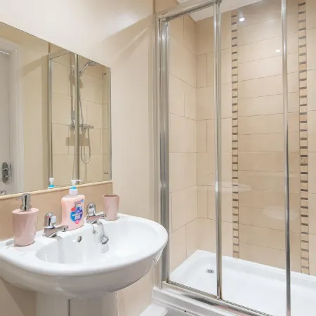 Apartment 10 Отели в г. Уорксоп