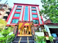 Hotel Sunshine Park Hotels in der Nähe von Anand Vihar