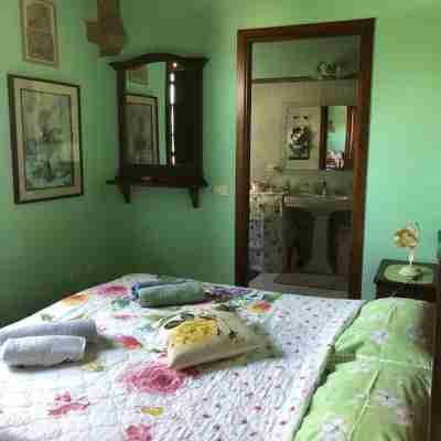 Country House Girasole Vakantie Huis Borgo Beccane Rooms