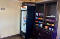 Best Western Emporia Inn Hotel a Lyon County