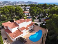 Johlim Hotels in Teulada