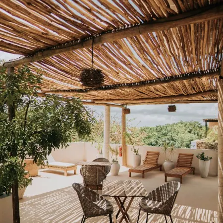 Koos Tulum Hotel
