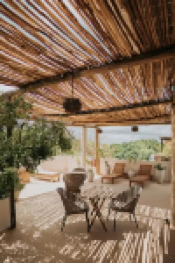 โรงแรมคูสบูทีคตูลุม